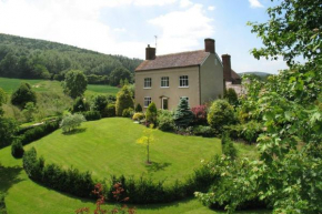 The Manor House